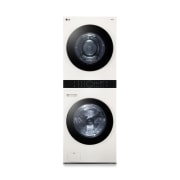워시타워 LG 트롬 오브제컬렉션 워시타워 (W20EEHN.AKOR) 썸네일이미지 2