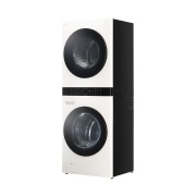 워시타워 LG 트롬 오브제컬렉션 워시타워 (W20EEHN.AKOR) 썸네일이미지 3
