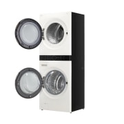 워시타워 LG 트롬 오브제컬렉션 워시타워 (W20EEHN.AKOR) 썸네일이미지 4