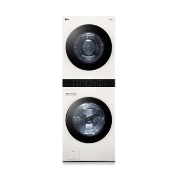LG 트롬 오브제컬렉션 워시타워 24/20kg 