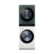 워시타워 LG 트롬 오브제컬렉션 워시타워 (W20EGZ.AKOR) 썸네일이미지 2
