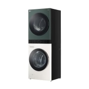 워시타워 LG 트롬 오브제컬렉션 워시타워 (W20EGZ.AKOR) 썸네일이미지 3