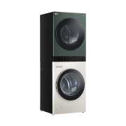 워시타워 LG 트롬 오브제컬렉션 워시타워 (W20EGZ.AKOR) 썸네일이미지 5