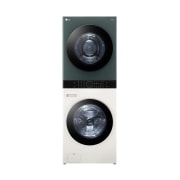 워시타워 LG 트롬 오브제컬렉션 워시타워 (W20EGZ.AKOR) 썸네일이미지 6