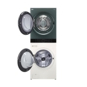 워시타워 LG 트롬 오브제컬렉션 워시타워 (W20EGZ.AKOR) 썸네일이미지 8