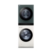 LG 오브제컬렉션 LG 트롬 오브제컬렉션 워시타워 (W20EGZ.AKOR) 썸네일이미지 0