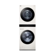 워시타워 LG 트롬 오브제컬렉션 워시타워 (W20EEZ.AKOR) 썸네일이미지 2