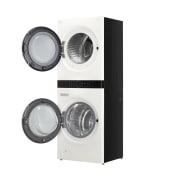 워시타워 LG 트롬 오브제컬렉션 워시타워 (W20EEZ.AKOR) 썸네일이미지 4