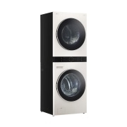 워시타워 LG 트롬 오브제컬렉션 워시타워 (W20EEZ.AKOR) 썸네일이미지 5