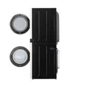 워시타워 LG 트롬 오브제컬렉션 워시타워 (W20EEZ.AKOR) 썸네일이미지 10
