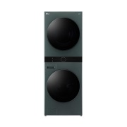 LG 업 가전 LG 트롬 오브제컬렉션 워시타워 (W20GGZM.AKOR) 썸네일이미지 6