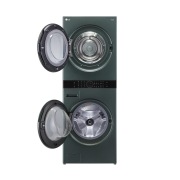 LG 업 가전 LG 트롬 오브제컬렉션 워시타워 (W20GGZM.AKOR) 썸네일이미지 7
