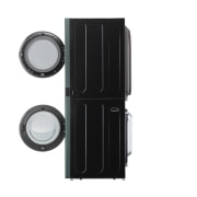 LG 업 가전 LG 트롬 오브제컬렉션 워시타워 (W20GGZM.AKOR) 썸네일이미지 9