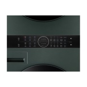 LG 업 가전 LG 트롬 오브제컬렉션 워시타워 (W20GGZM.AKOR) 썸네일이미지 11