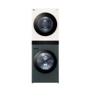 워시타워 LG 트롬 오브제컬렉션 워시타워 (W20GEZM.AKOR) 썸네일이미지 4