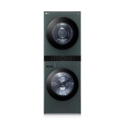 LG 업 가전 LG 트롬 오브제컬렉션 워시타워 (W20GGM.AKOR) 썸네일이미지 0