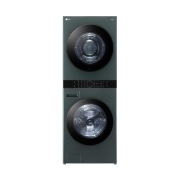 LG 업 가전 LG 트롬 오브제컬렉션 워시타워 (W20GGM.AKOR) 썸네일이미지 4