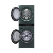 LG 업 가전 LG 트롬 오브제컬렉션 워시타워 (W20GGM.AKOR) 썸네일이미지 6