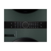 LG 업 가전 LG 트롬 오브제컬렉션 워시타워 (W20GGM.AKOR) 썸네일이미지 10