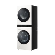 워시타워 LG 트롬 오브제컬렉션 워시타워 (W20EEM.AKOR) 썸네일이미지 1