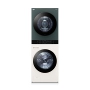 워시타워 LG 트롬 오브제컬렉션 워시타워 (W20EGM.AKOR) 썸네일이미지 0