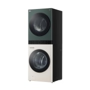 워시타워 LG 트롬 오브제컬렉션 워시타워 (W20EGM.AKOR) 썸네일이미지 1