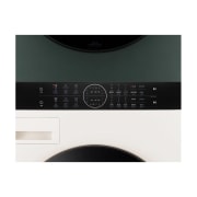 워시타워 LG 트롬 오브제컬렉션 워시타워 (W20EGM.AKOR) 썸네일이미지 10