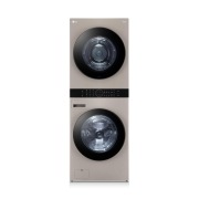 워시타워 LG 트롬 오브제컬렉션 워시타워 (W20RRM.AKOR) 썸네일이미지 0