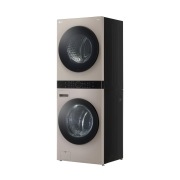 워시타워 LG 트롬 오브제컬렉션 워시타워 (W20RRM.AKOR) 썸네일이미지 1