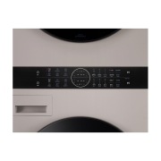 워시타워 LG 트롬 오브제컬렉션 워시타워 (W20RRM.AKOR) 썸네일이미지 10