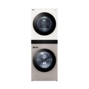 워시타워 LG 트롬 오브제컬렉션 워시타워 (W20REM.AKOR) 썸네일이미지 4