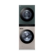 워시타워 LG 트롬 오브제컬렉션 워시타워 (W20RGM.AKOR) 썸네일이미지 0