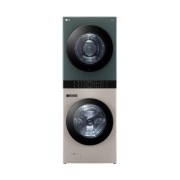 워시타워 LG 트롬 오브제컬렉션 워시타워 (W20RGM.AKOR) 썸네일이미지 4