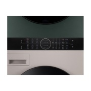 워시타워 LG 트롬 오브제컬렉션 워시타워 (W20RGM.AKOR) 썸네일이미지 10