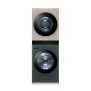 워시타워 LG 트롬 오브제컬렉션 워시타워 (W20GRM.AKOR) 썸네일이미지 0
