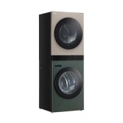 워시타워 LG 트롬 오브제컬렉션 워시타워 (W20GRM.AKOR) 썸네일이미지 3