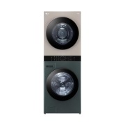 워시타워 LG 트롬 오브제컬렉션 워시타워 (W20GRM.AKOR) 썸네일이미지 4