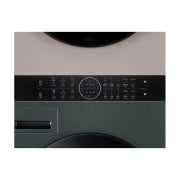 워시타워 LG 트롬 오브제컬렉션 워시타워 (W20GRM.AKOR) 썸네일이미지 10