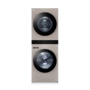 LG 업 가전 LG 트롬 오브제컬렉션 워시타워 (W20RRZM.AKOR) 썸네일이미지 0