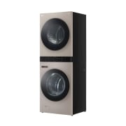 LG 업 가전 LG 트롬 오브제컬렉션 워시타워 (W20RRZM.AKOR) 썸네일이미지 1
