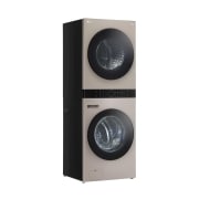 LG 업 가전 LG 트롬 오브제컬렉션 워시타워 (W20RRZM.AKOR) 썸네일이미지 3