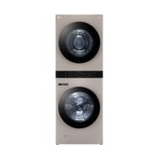LG 업 가전 LG 트롬 오브제컬렉션 워시타워 (W20RRZM.AKOR) 썸네일이미지 4