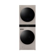 LG 업 가전 LG 트롬 오브제컬렉션 워시타워 (W20RRZM.AKOR) 썸네일이미지 5