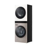 LG 업 가전 LG 트롬 오브제컬렉션 워시타워 (W20REZM.AKOR) 썸네일이미지 1