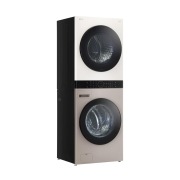 LG 업 가전 LG 트롬 오브제컬렉션 워시타워 (W20REZM.AKOR) 썸네일이미지 3
