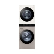 LG 업 가전 LG 트롬 오브제컬렉션 워시타워 (W20REZM.AKOR) 썸네일이미지 4