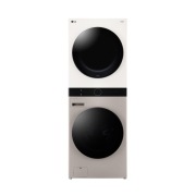 LG 업 가전 LG 트롬 오브제컬렉션 워시타워 (W20REZM.AKOR) 썸네일이미지 5