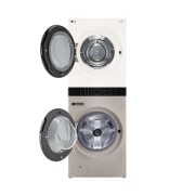 LG 업 가전 LG 트롬 오브제컬렉션 워시타워 (W20REZM.AKOR) 썸네일이미지 6