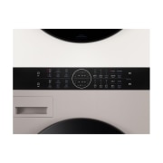 LG 업 가전 LG 트롬 오브제컬렉션 워시타워 (W20REZM.AKOR) 썸네일이미지 10