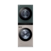 워시타워 LG 트롬 오브제컬렉션 워시타워 (W20RGZM.AKOR) 썸네일이미지 0